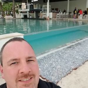 Meet your Posher, Barry